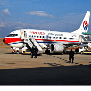 伊春林都航空空运航空快运业稳步发展的原因是什么？